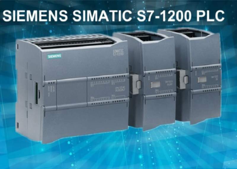 S7-1200